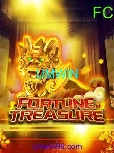 FortuneTreasure